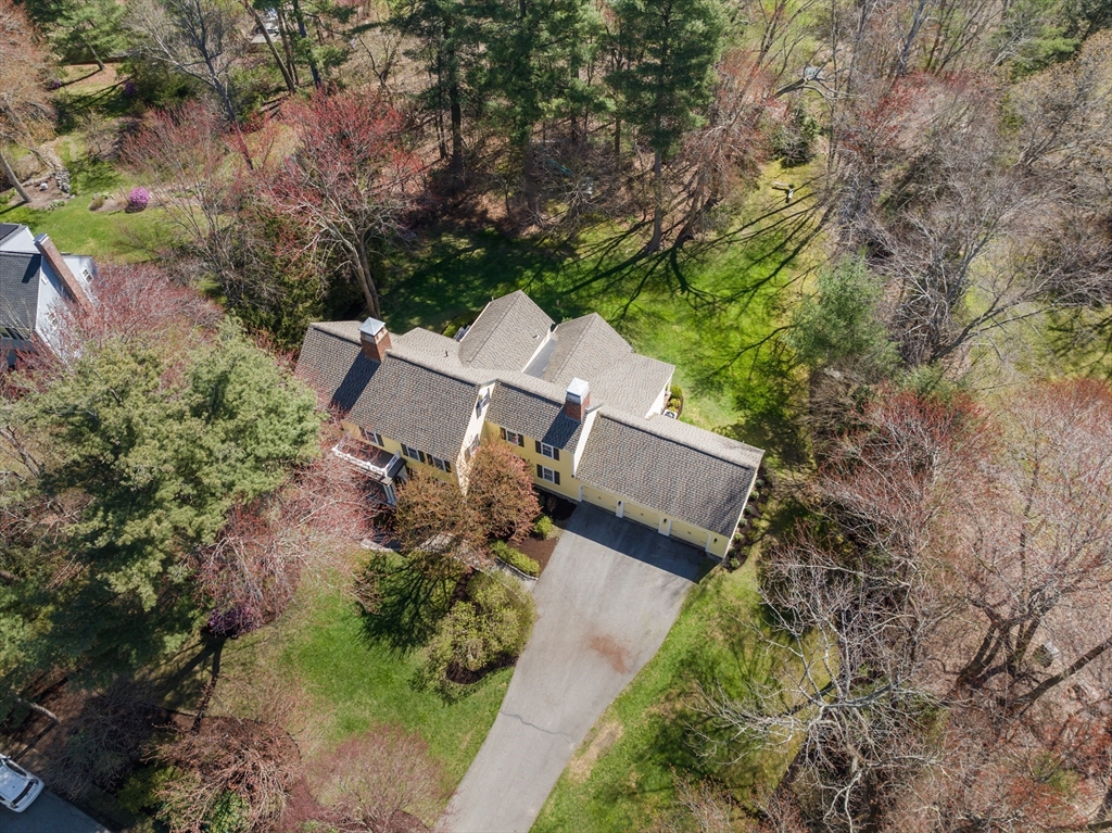 12 Darvell Dr