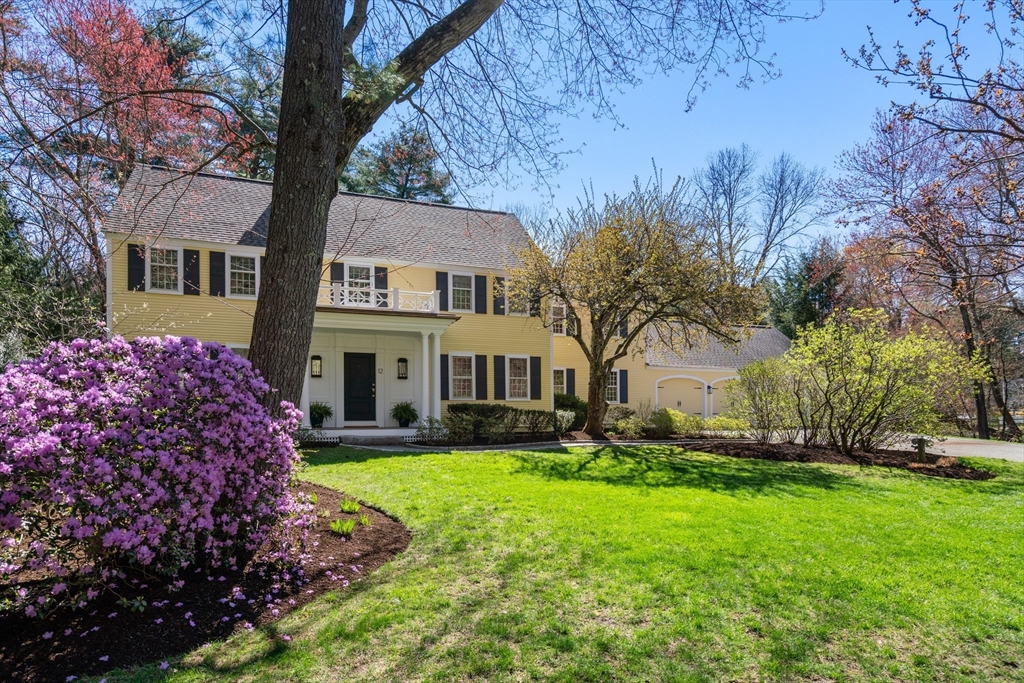 12 Darvell Dr