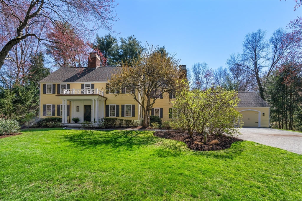 12 Darvell Dr