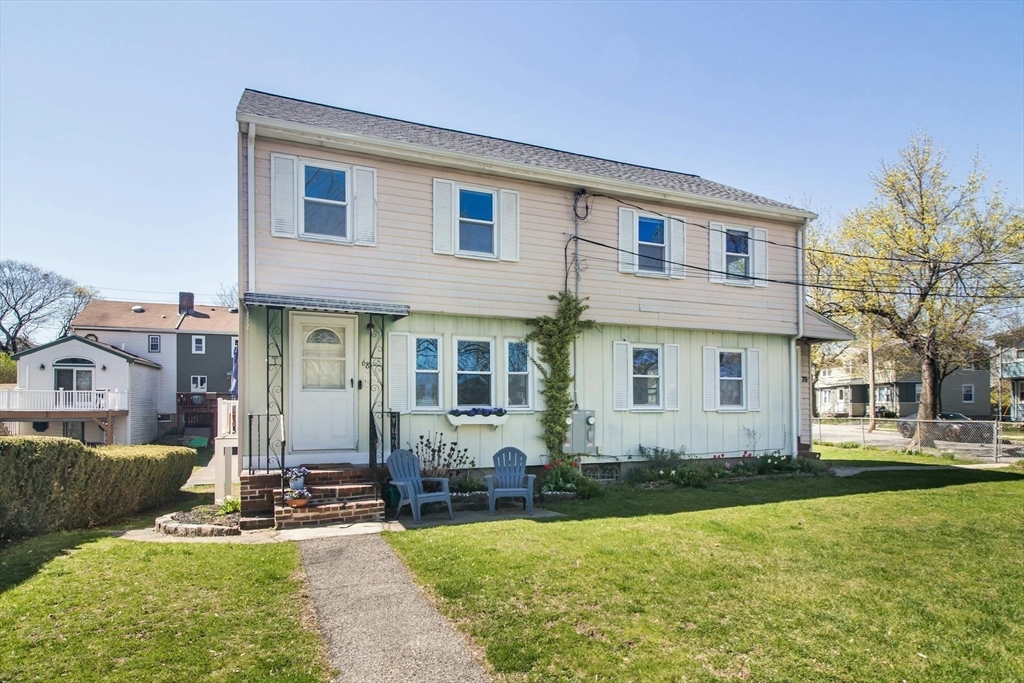 68 Silk St