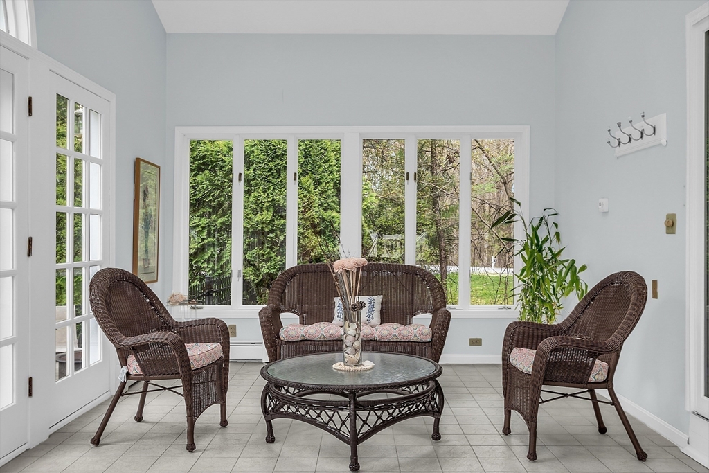 1 Penbrook Cir
