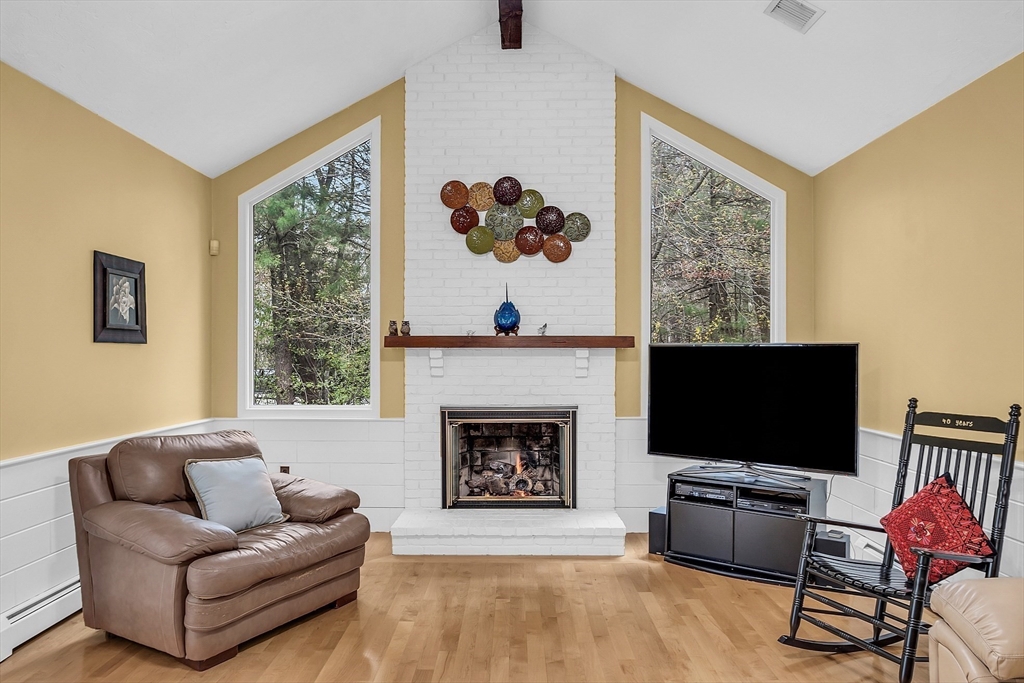 1 Penbrook Cir