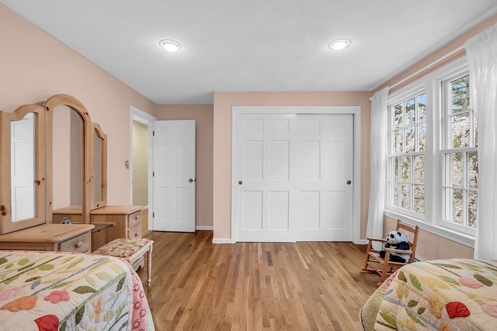 1 Penbrook Cir