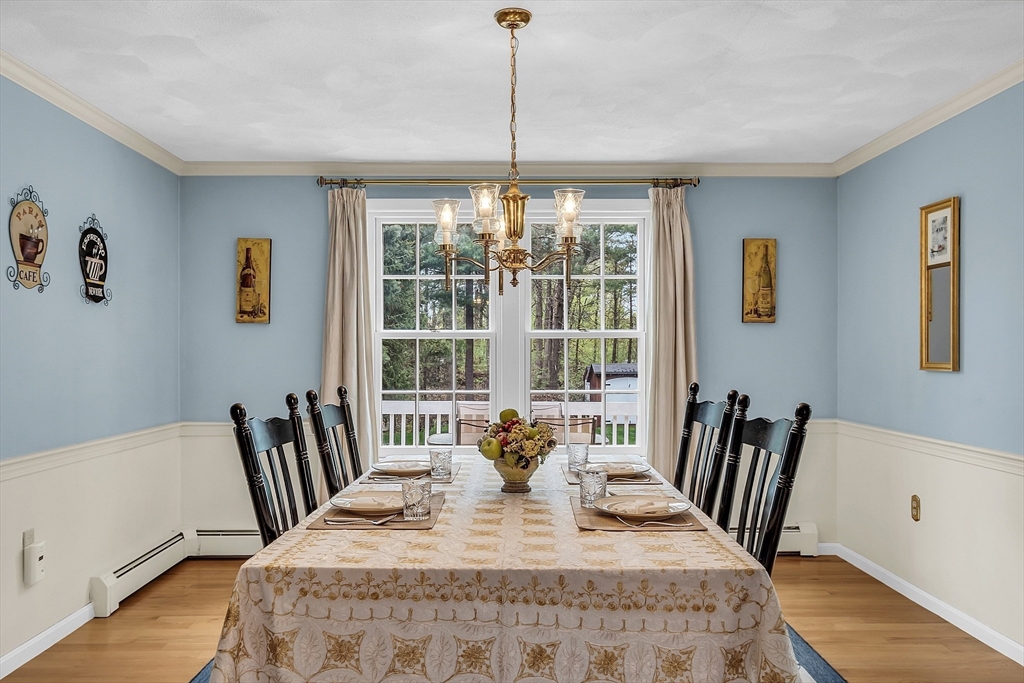1 Penbrook Cir