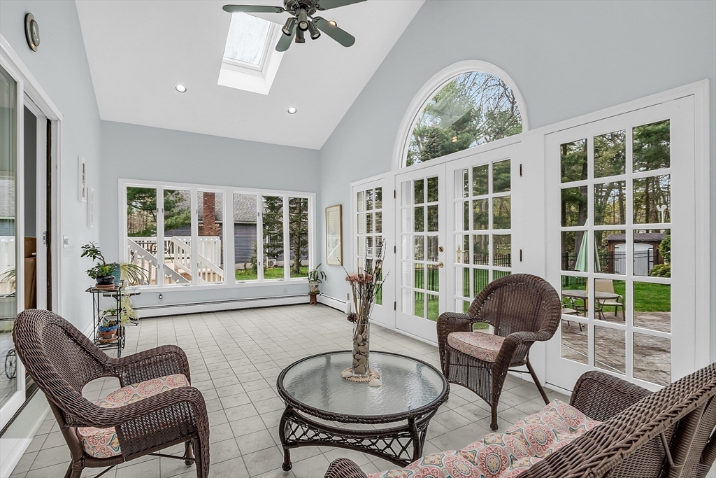 1 Penbrook Cir
