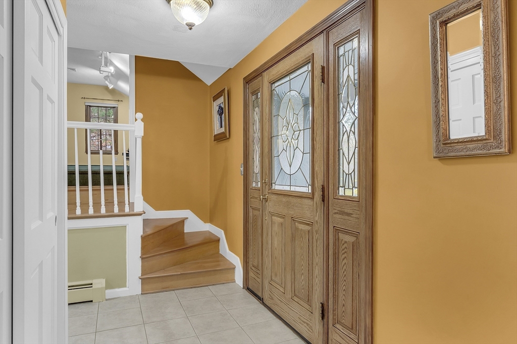 1 Penbrook Cir