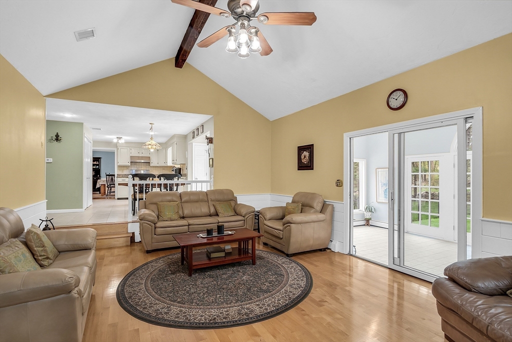 1 Penbrook Cir