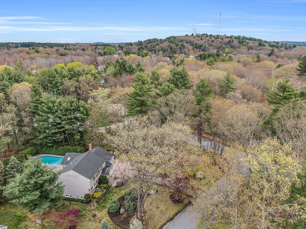 1 Penbrook Cir