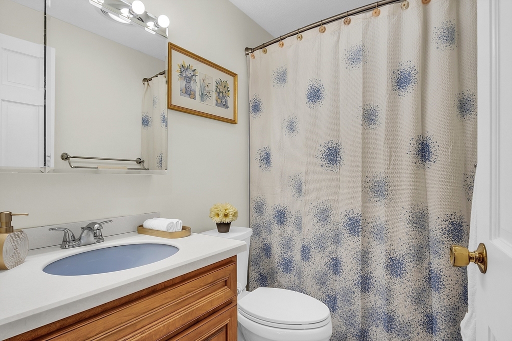 1 Penbrook Cir