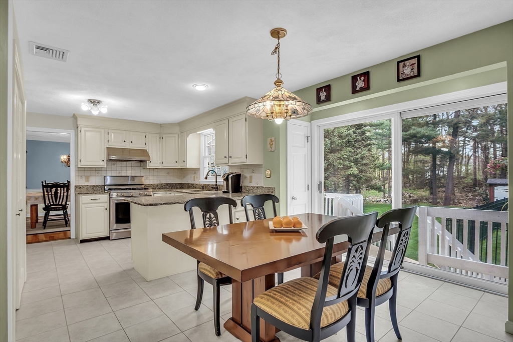 1 Penbrook Cir
