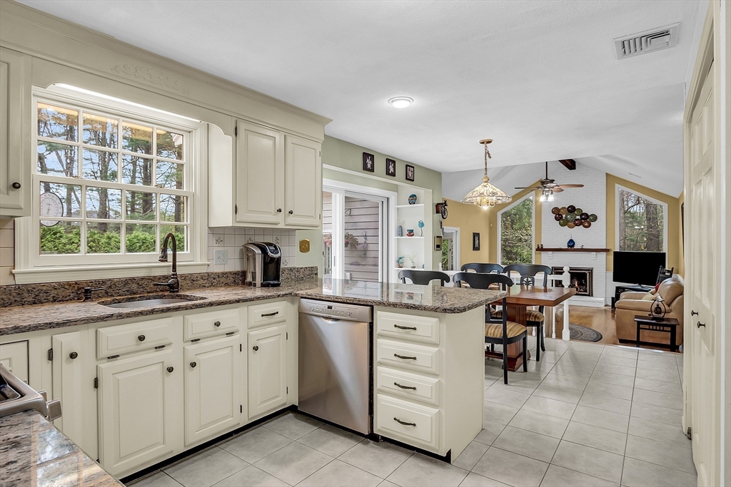 1 Penbrook Cir