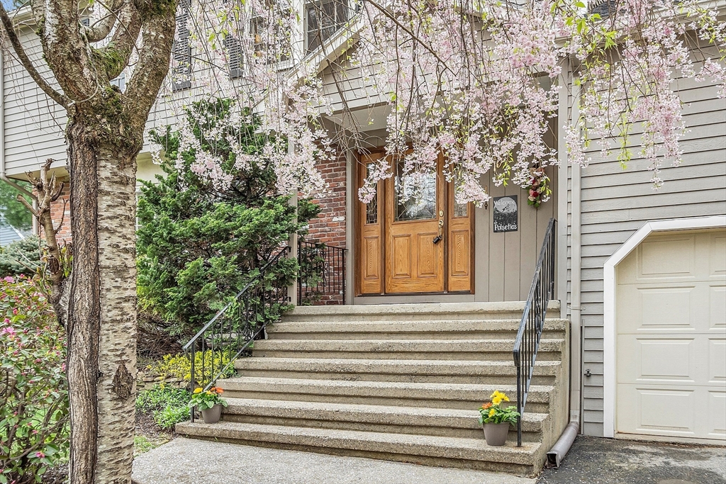 1 Penbrook Cir