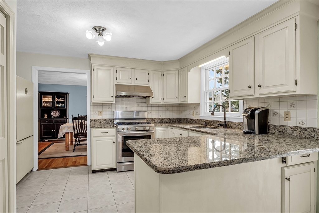 1 Penbrook Cir