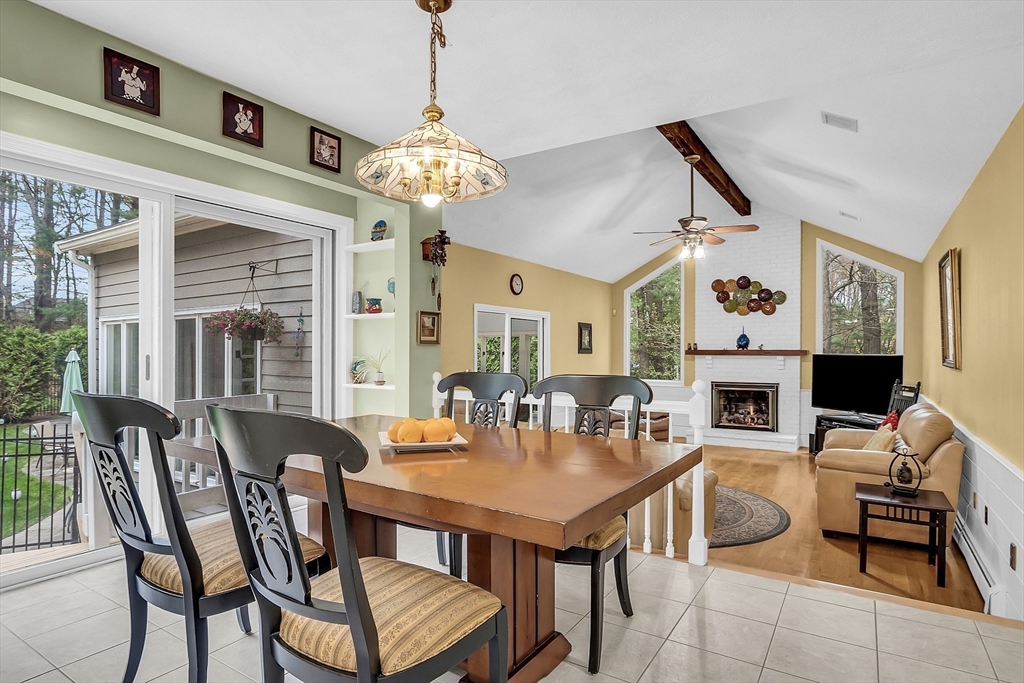 1 Penbrook Cir