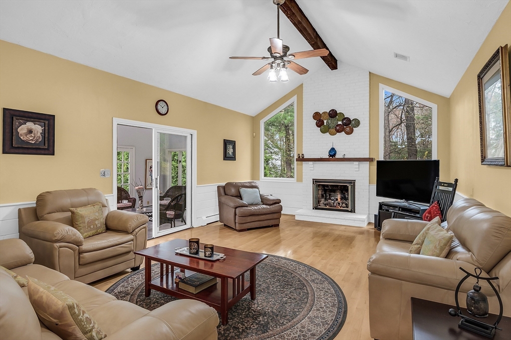 1 Penbrook Cir