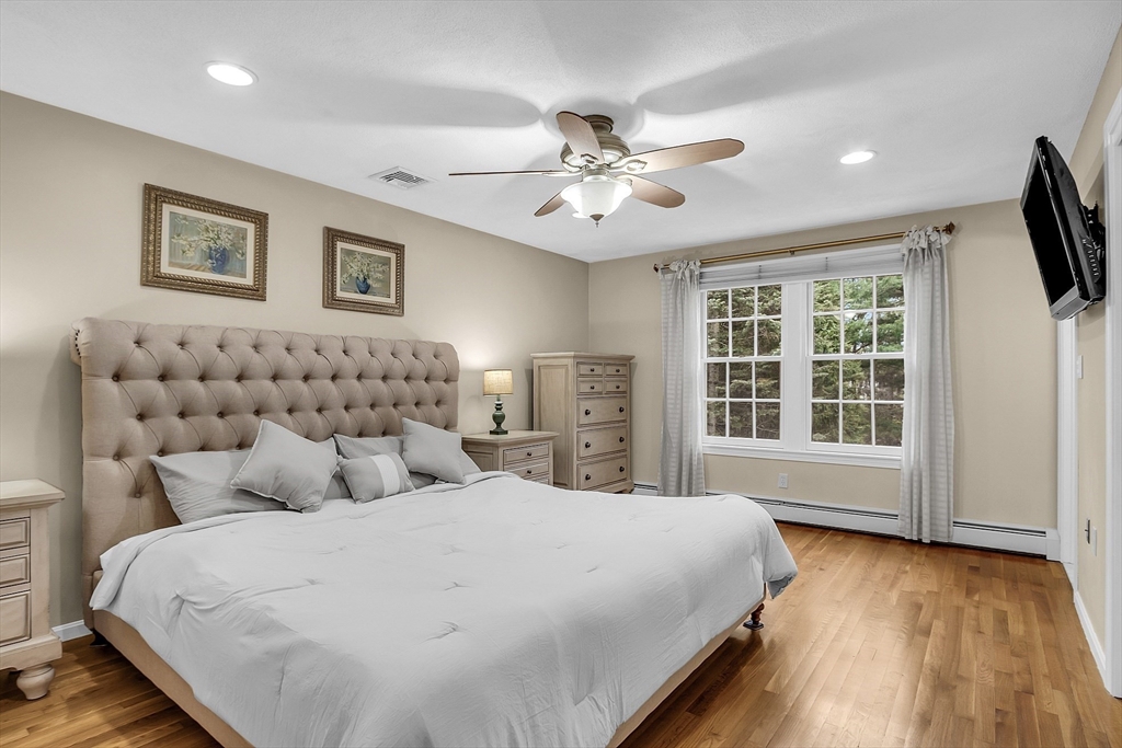 1 Penbrook Cir