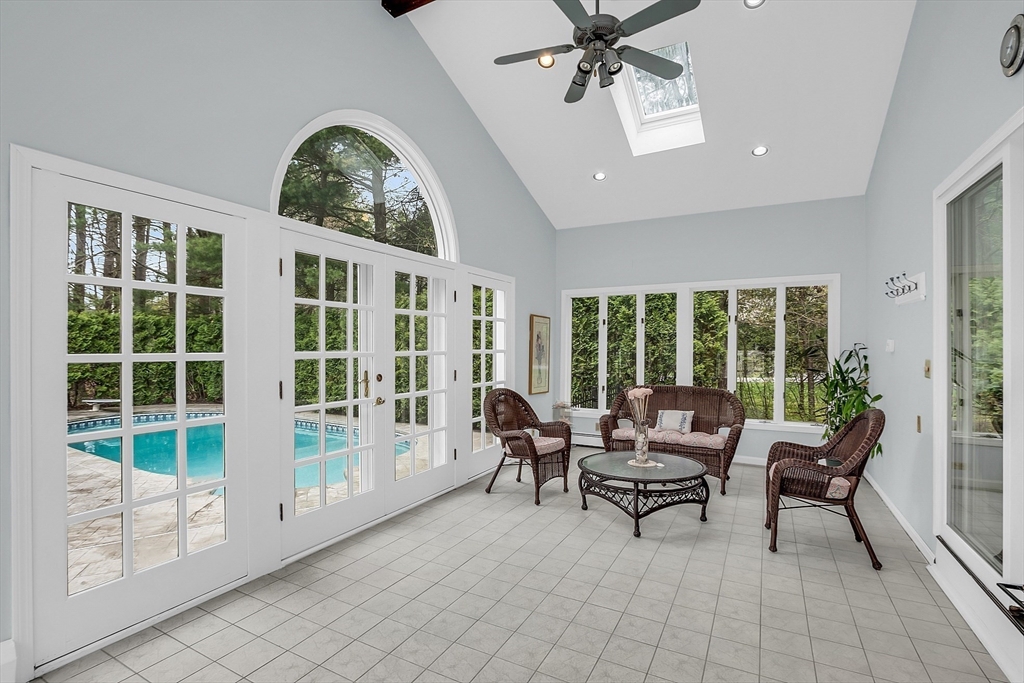 1 Penbrook Cir