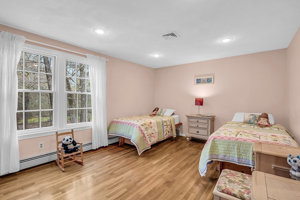 1 Penbrook Cir