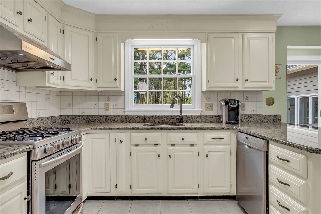 1 Penbrook Cir