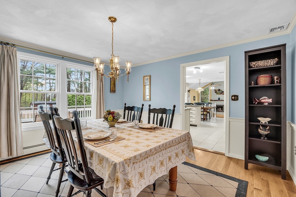 1 Penbrook Cir