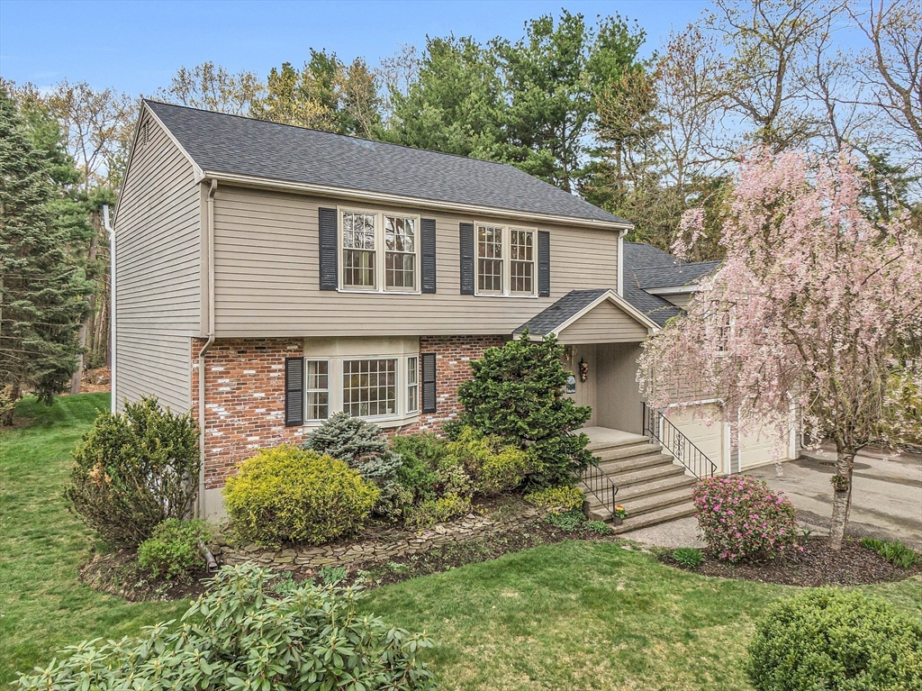 1 Penbrook Cir