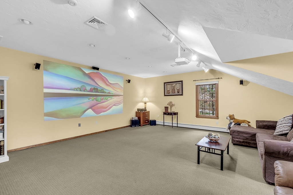 1 Penbrook Cir