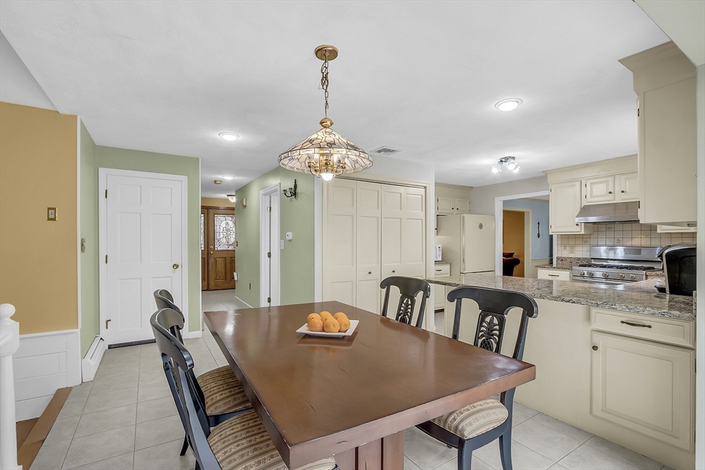 1 Penbrook Cir