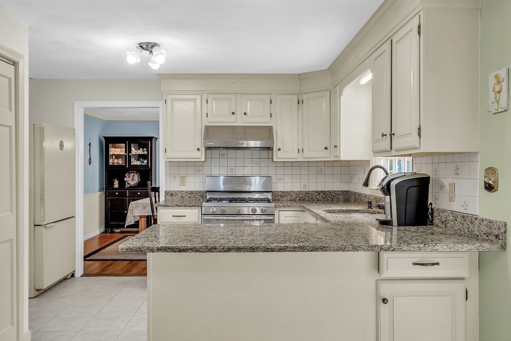 1 Penbrook Cir