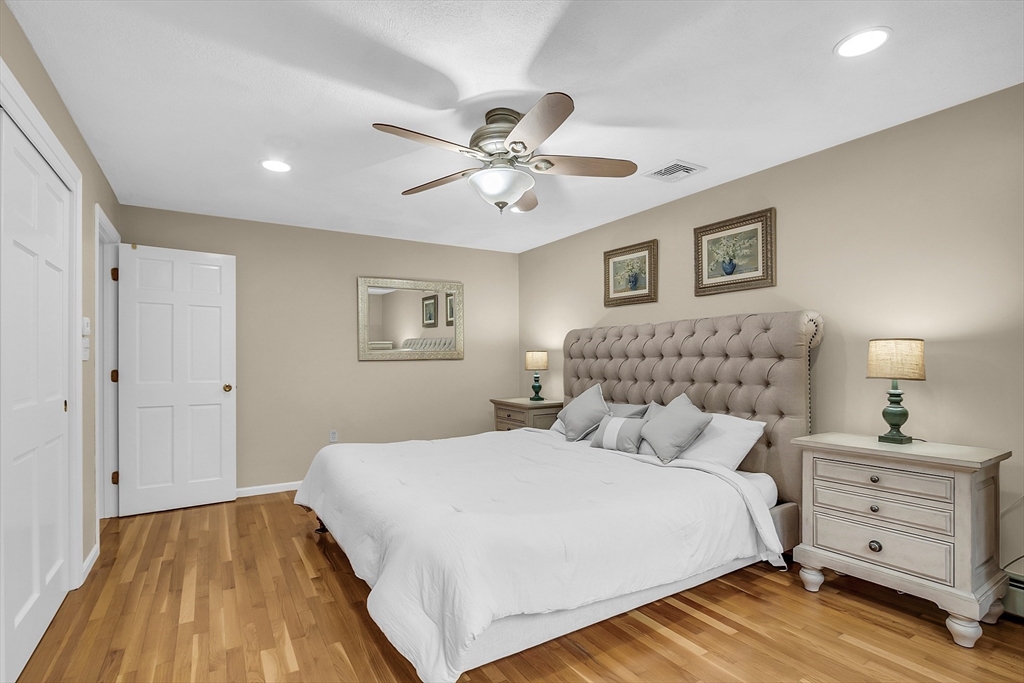 1 Penbrook Cir