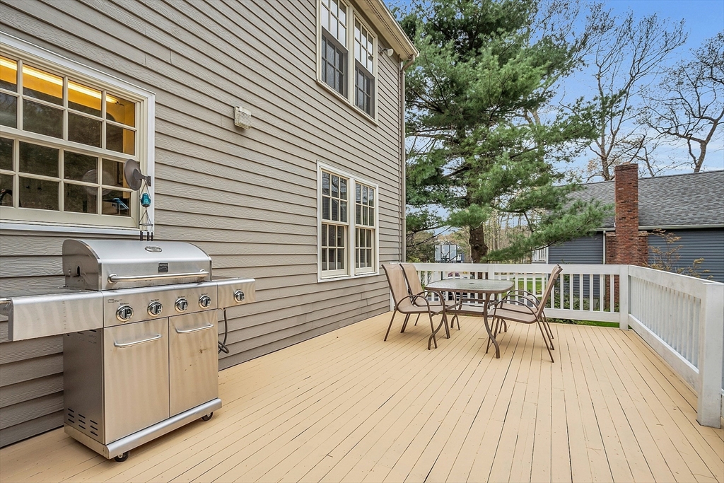 1 Penbrook Cir