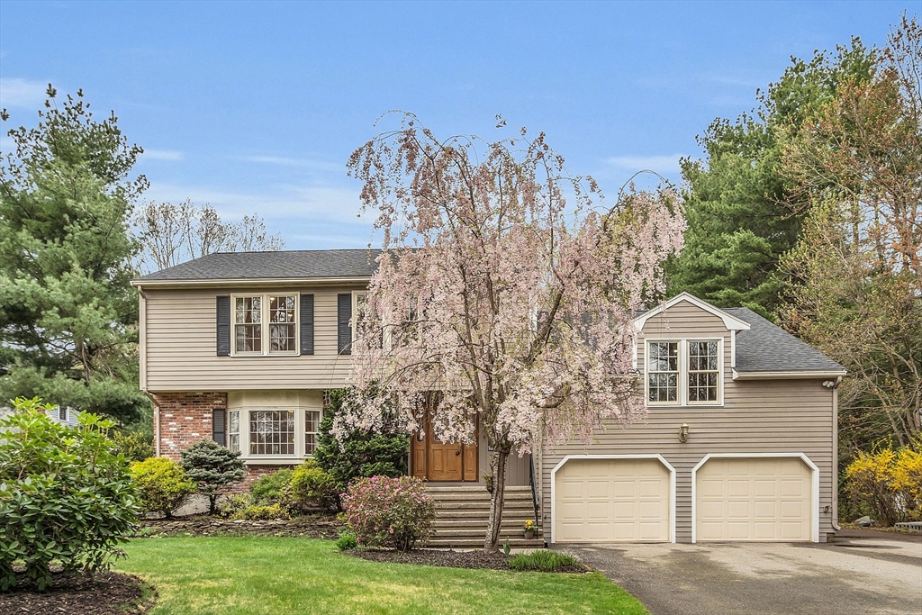 1 Penbrook Cir