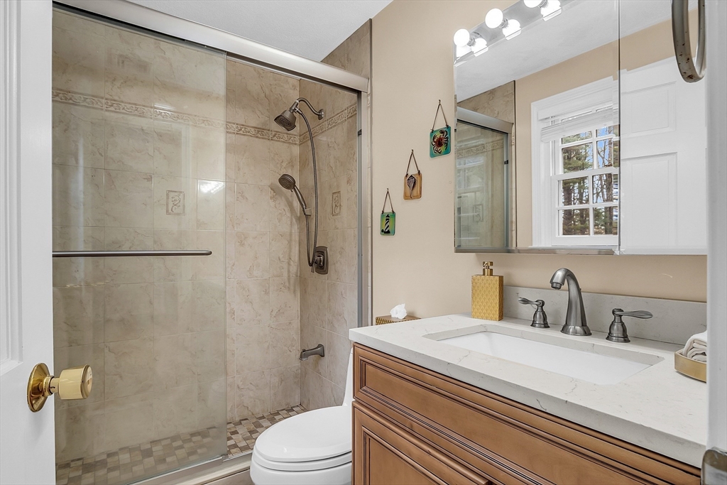 1 Penbrook Cir