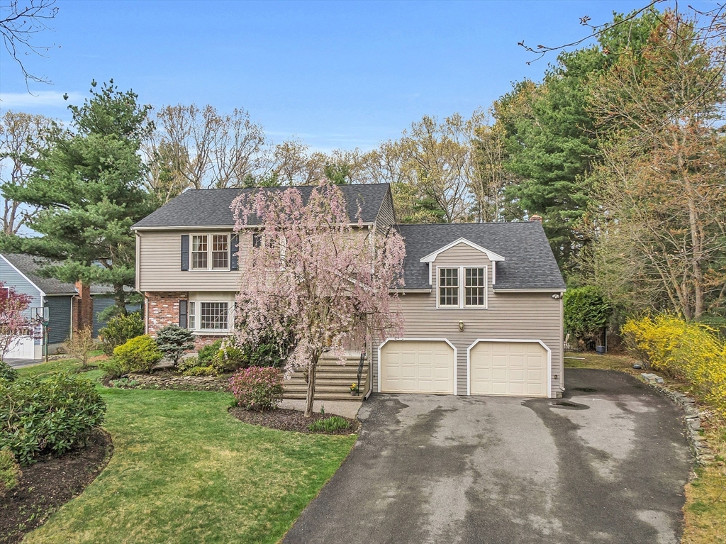 1 Penbrook Cir