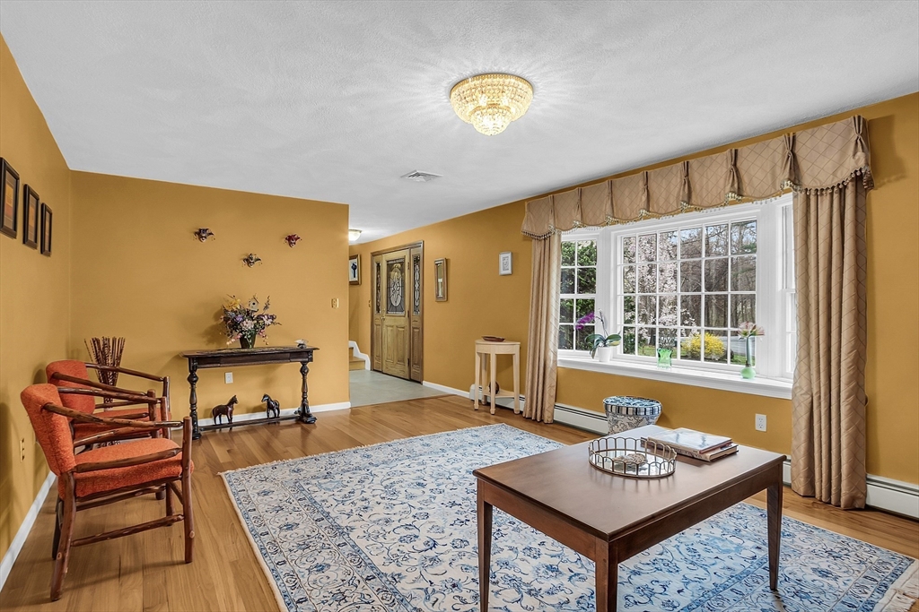 1 Penbrook Cir