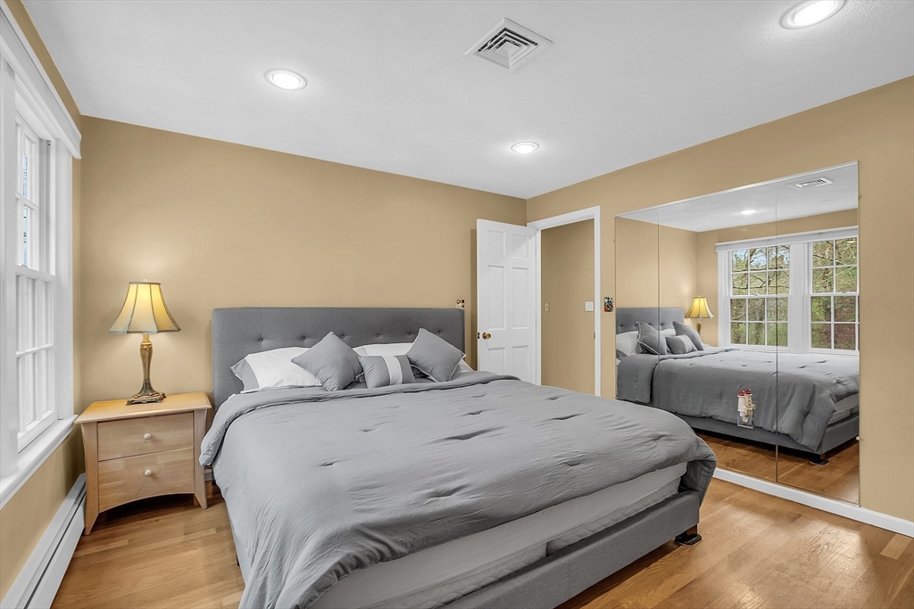 1 Penbrook Cir
