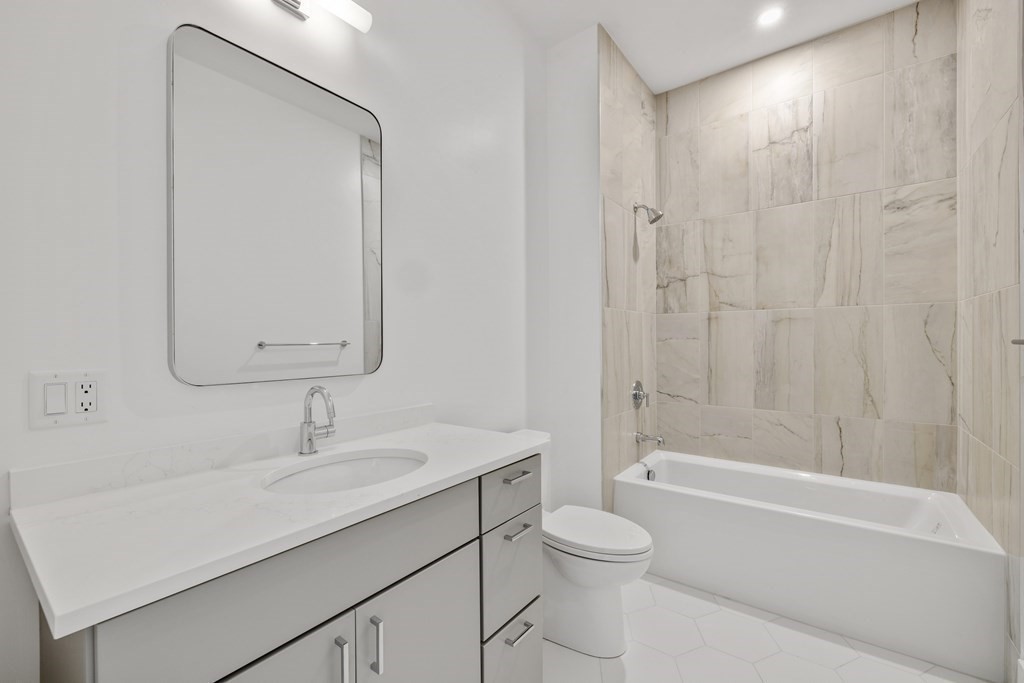 1 Revolutionary Road