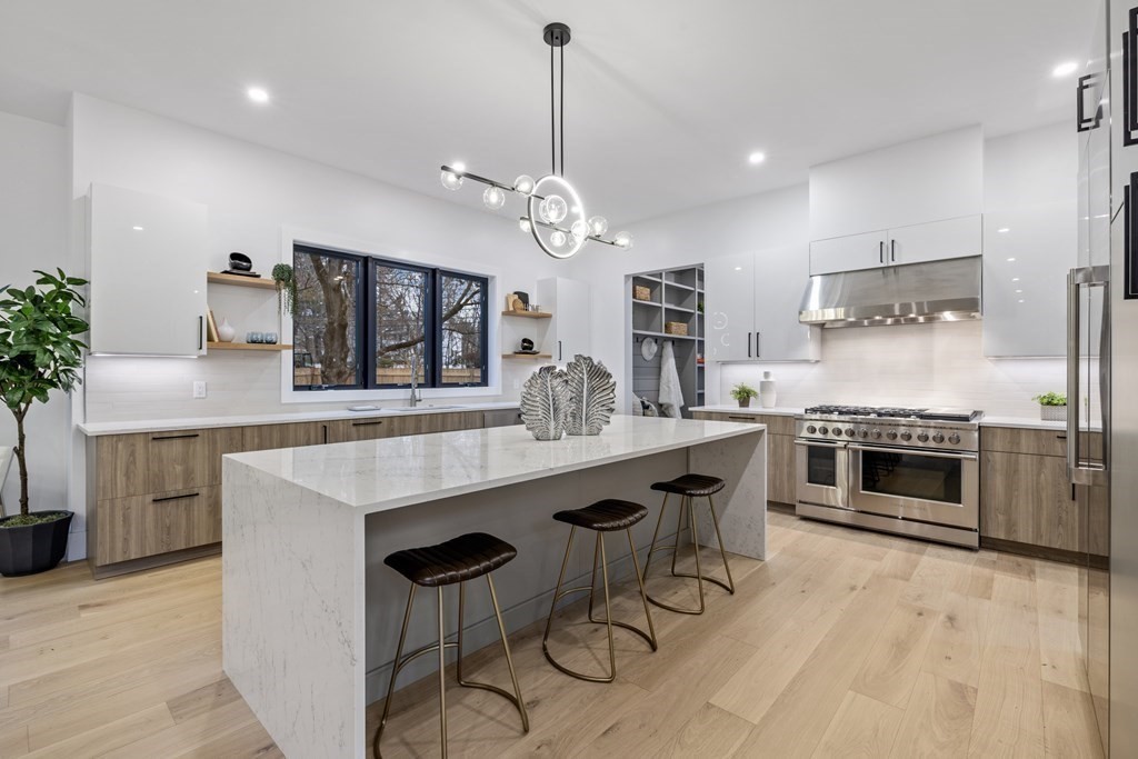 1 Revolutionary Road