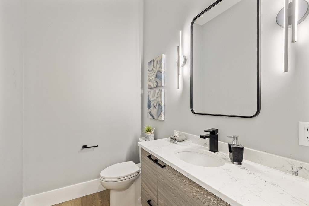 1 Revolutionary Road