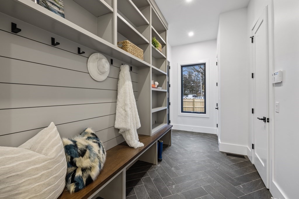 1 Revolutionary Road