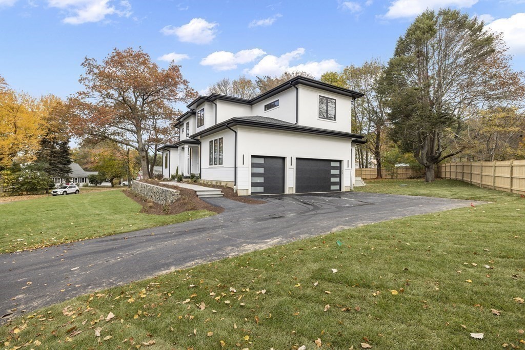 1 Revolutionary Road