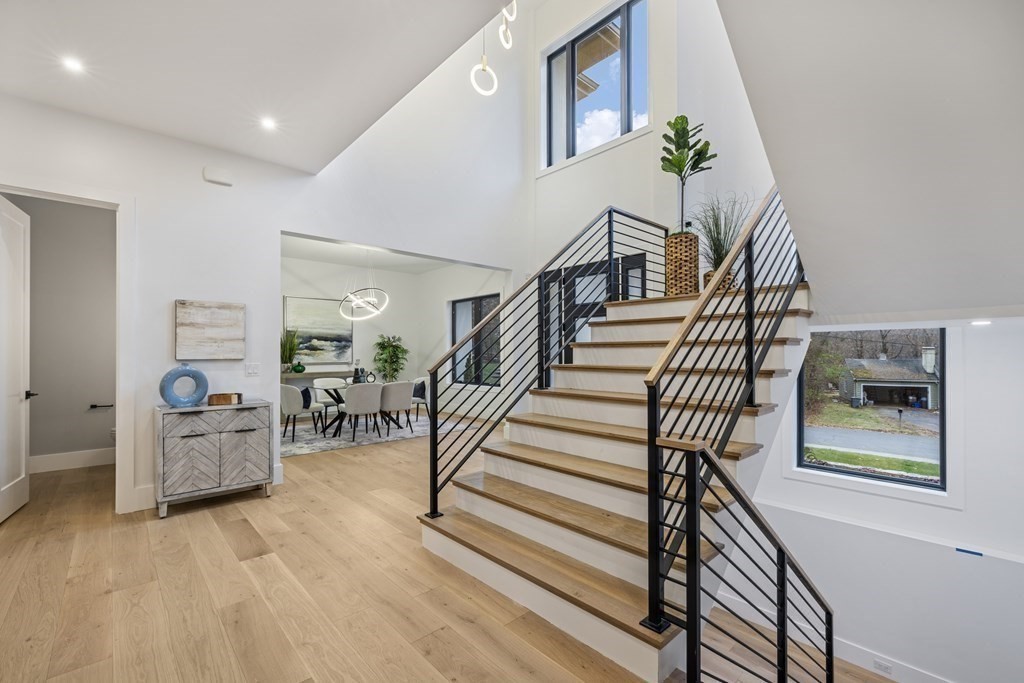 1 Revolutionary Road