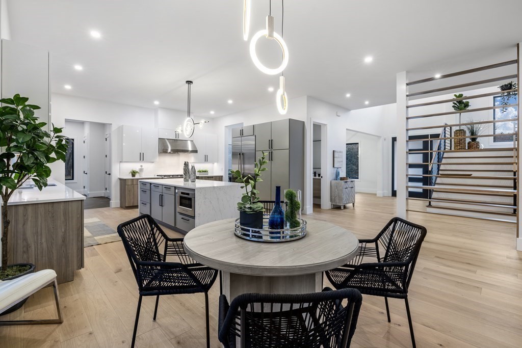 1 Revolutionary Road