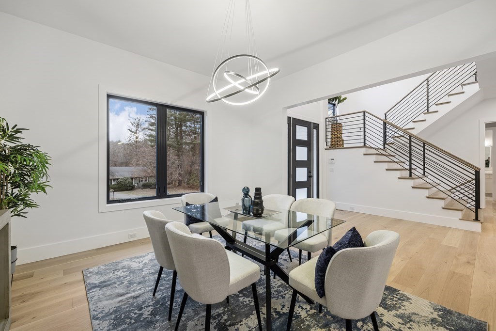 1 Revolutionary Road