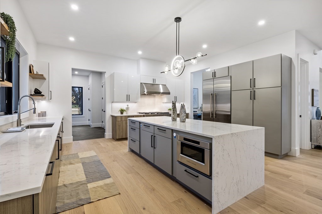 1 Revolutionary Road