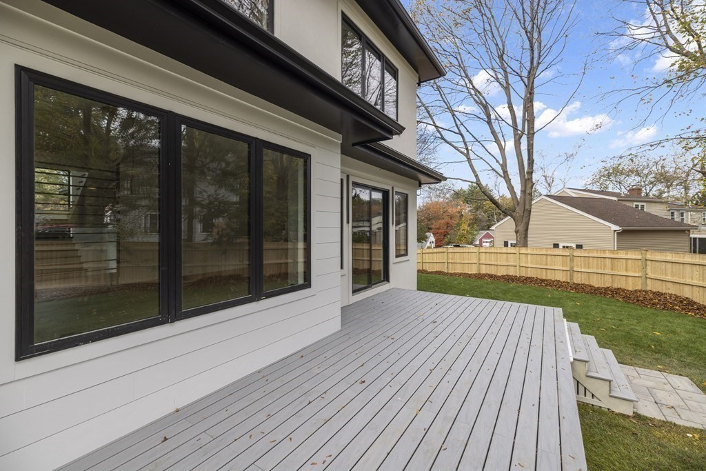 1 Revolutionary Road