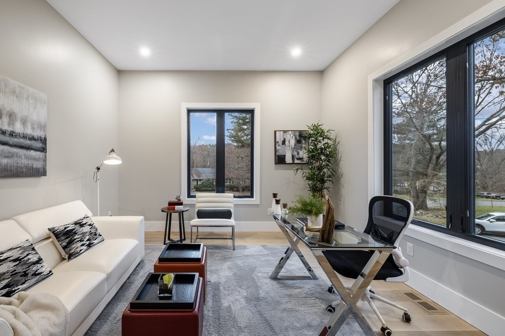 1 Revolutionary Road