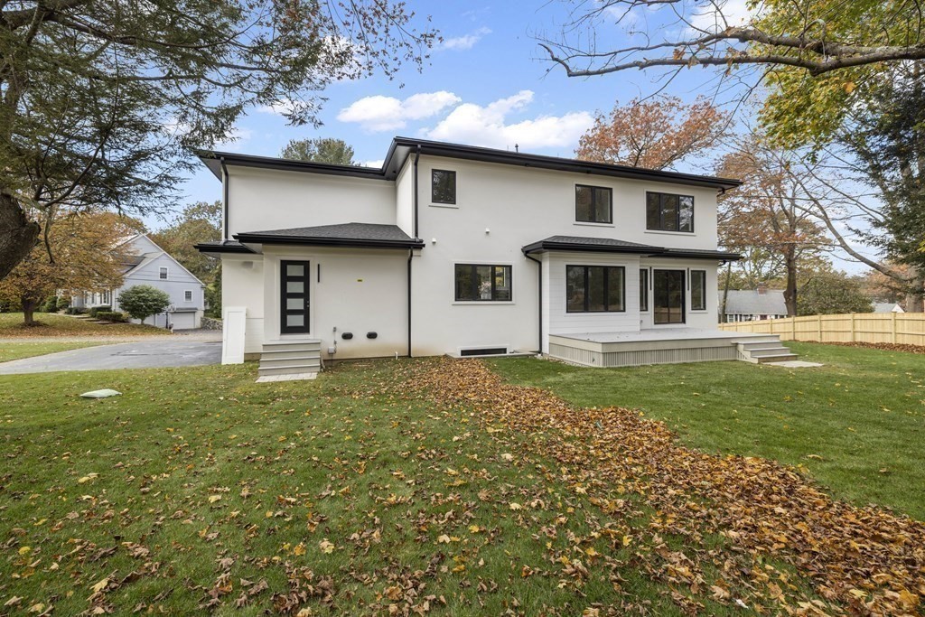 1 Revolutionary Road