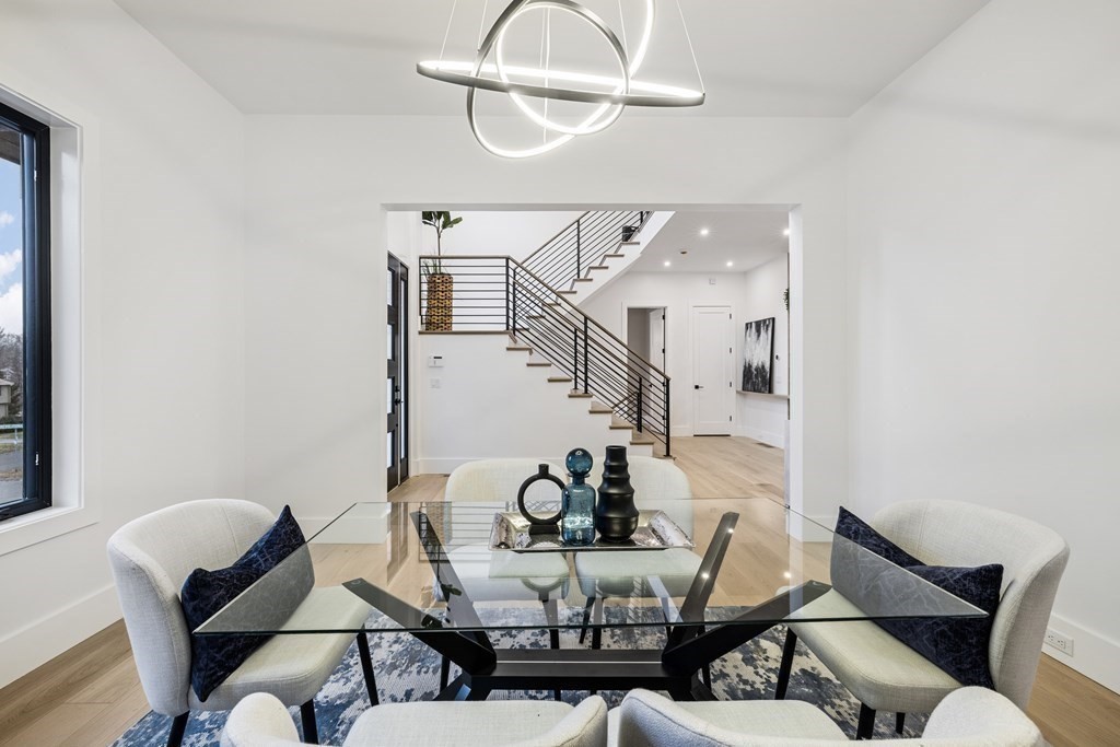 1 Revolutionary Road