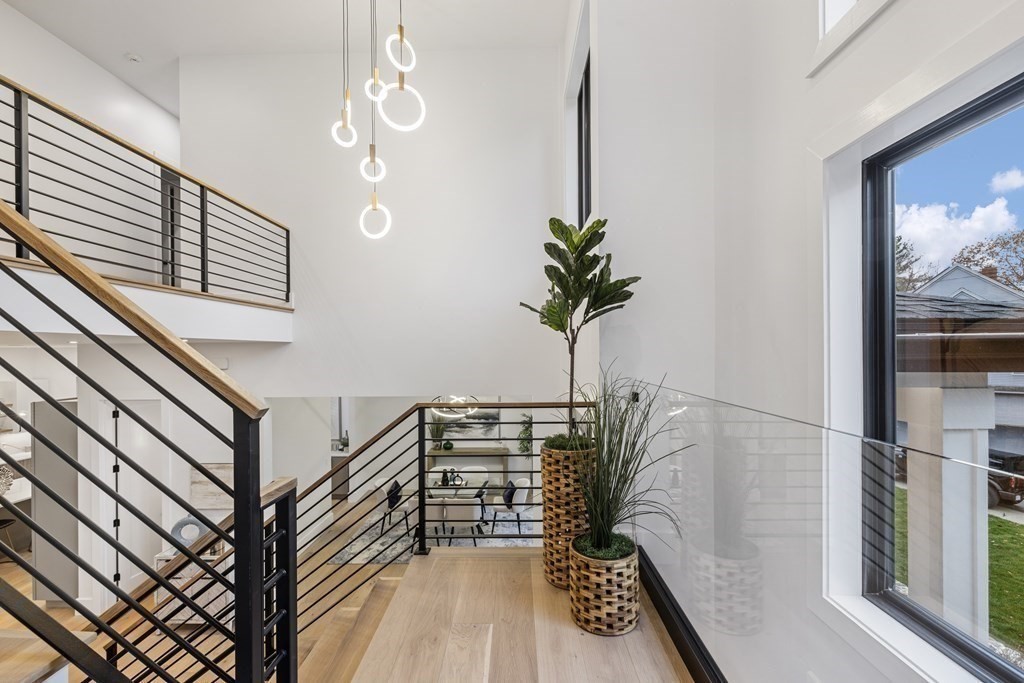 1 Revolutionary Road