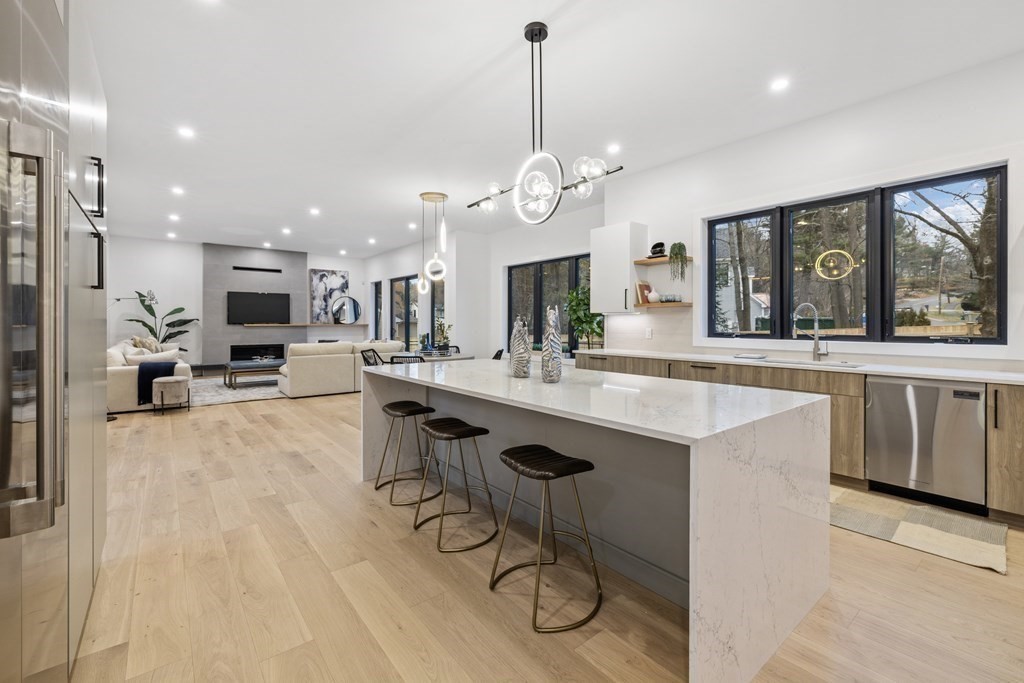 1 Revolutionary Road